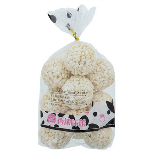 米花球（膨化食品）