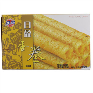 日盈蛋卷（原味）