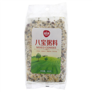 润之家八宝粥料
