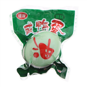 经友咸鸭蛋