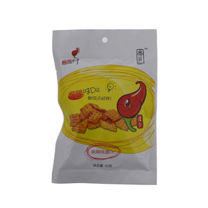秦邑锅巴麻辣味65克