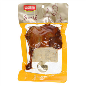 香知味盐焗腿