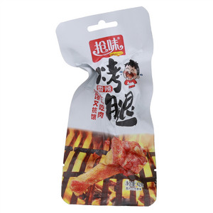 抢味烤腿（香辣味）