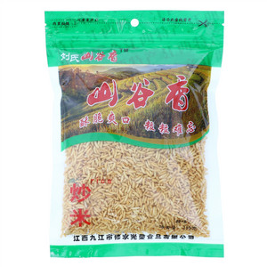 刘氏山谷香山谷香炒米（甜味）