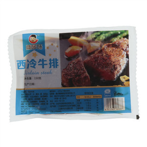 鼎哆味西冷牛排