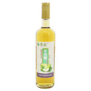 鲁友苹果醋饮品
