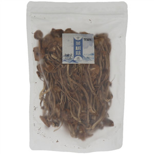 扶荷苏宁德小帽茶树菇