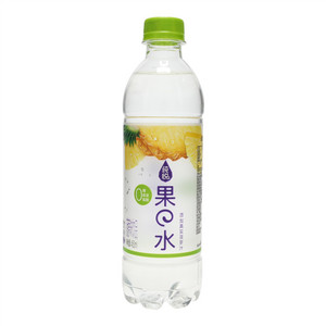 纯悦菠萝味饮品
