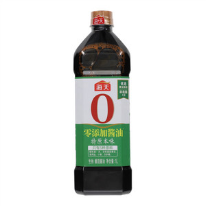 特原本味1L*1