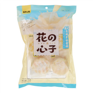 甘源花の心子益元乳酸菌味雪饼