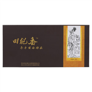 田纪香参枣固体饮品