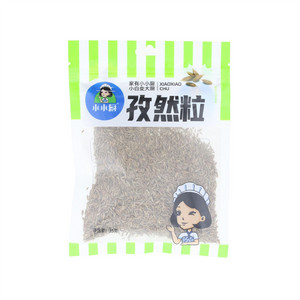 小小厨孜然粒