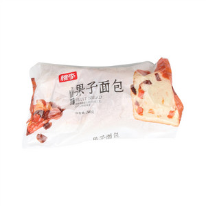 桃李果子面包