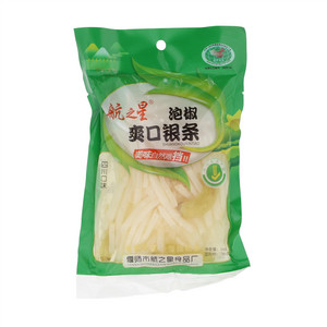 航之星银条罐头（泡椒味）