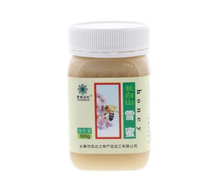 雪村花时雪蜜
