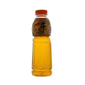 天天牛运动饮料
