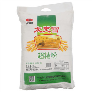 太史雪超精面粉