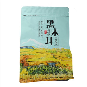侯君黑木耳