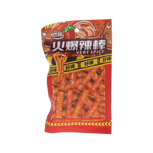 悠咔火爆辣棒