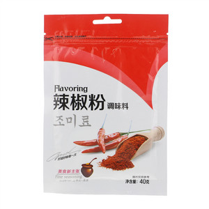 好唯乐好唯乐辣椒粉40G
