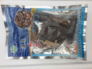 鲁海速冻熟制海参(熟制品)