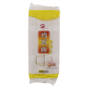 Home Value好唯乐鸡蛋面挂面