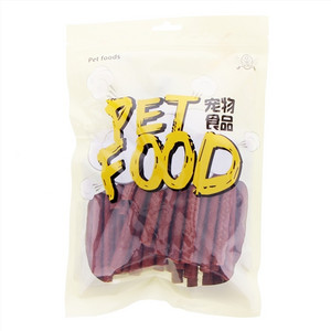 犬用牛肉条