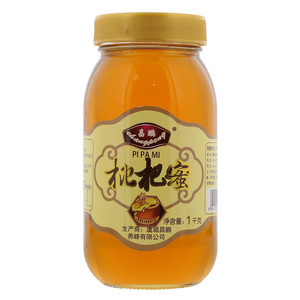 昌鹏枇杷蜜