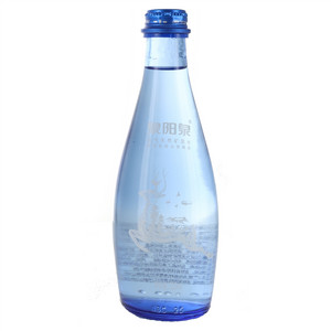 泉阳泉天然矿泉水