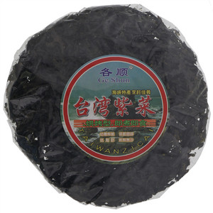 各顺台湾紫菜