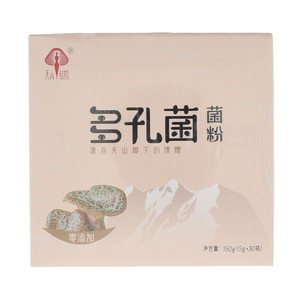 天山菇娘多孔菌菌粉