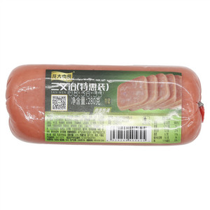 龙大肉食三文治(特惠装）