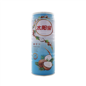 太阳宝椰子汁（植物蛋白饮料）