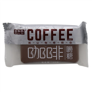 乐知趣咖啡嚼糖
