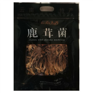 天齐鹿茸菌
