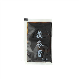 闻晓堂茯苓膏