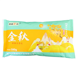 鲁肃粮仓金秋