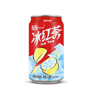 统一冰红茶(CAN310毫升)