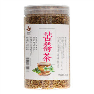 惠祥春苦荞茶