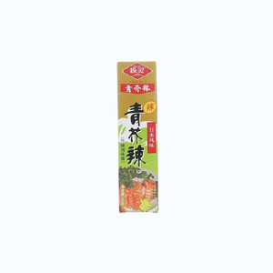 核灵日本风味青芥辣