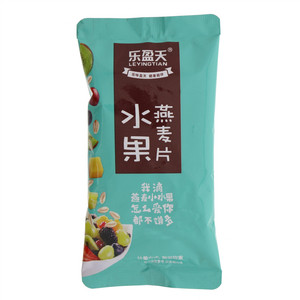 乐盈天水果燕麦片