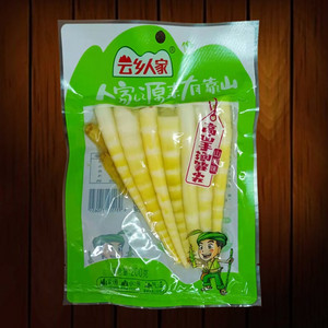 云乡人家翡翠笋