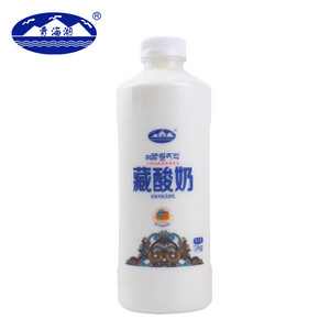 青海湖藏酸奶原味风味发酵乳
