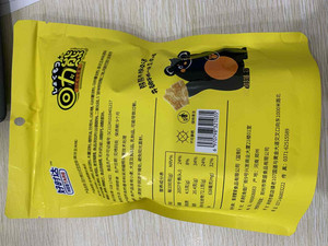 回力熊（香浓玉米味）108g