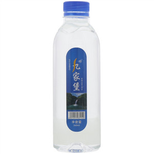 九家堡饮用天然山泉水