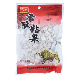 惠宁香酥粘果