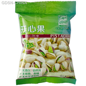 阿甘正馔开心果