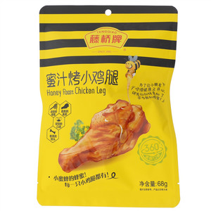 藤桥牌蜜汁烤小鸡腿(鸡翅根)
