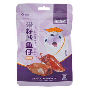 圣同润海洋甄选芝士鳕鱼肠