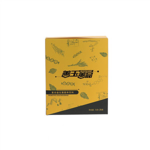 善玉善品复合益生菌固体饮料